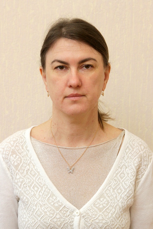 Мизяева Татьяна Владимировна