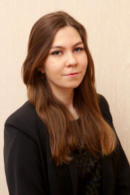 Арасланова Дилия Наиловна Арасланова Дилия Наиловна